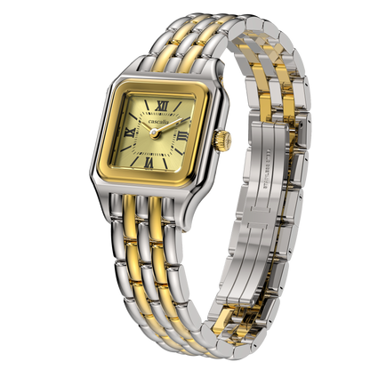Lume two tone