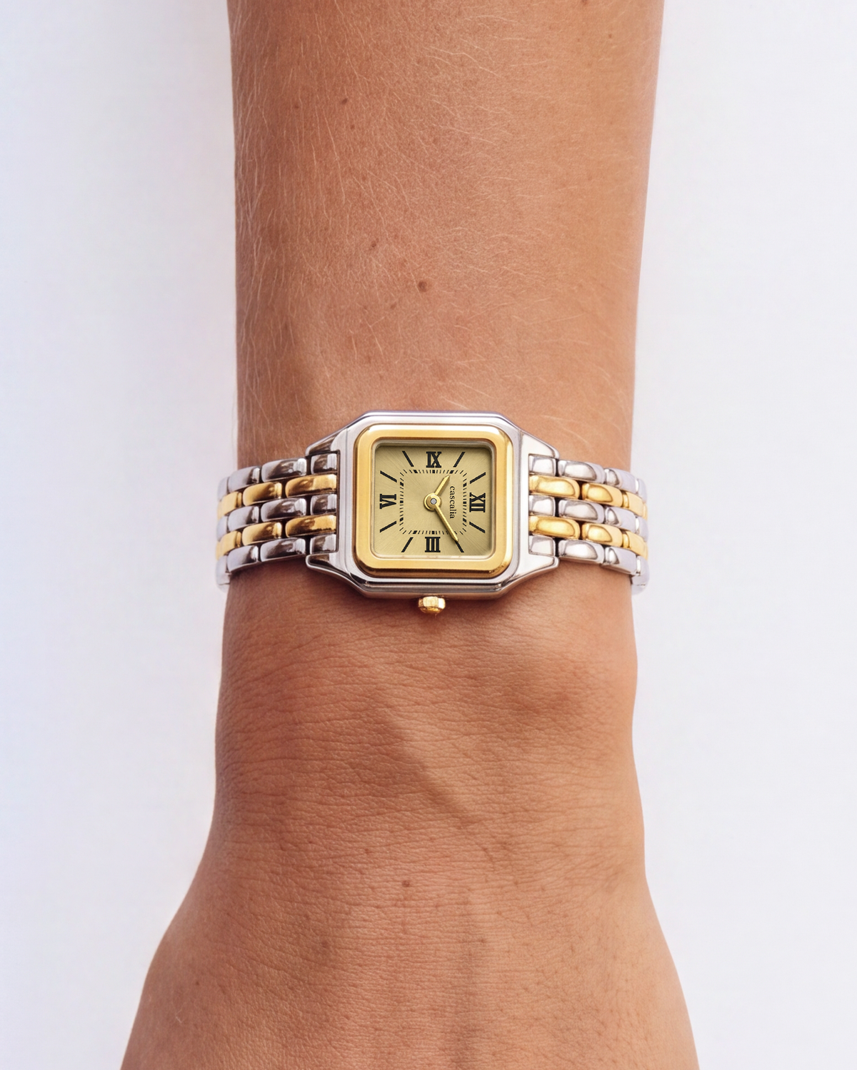 Lume two tone