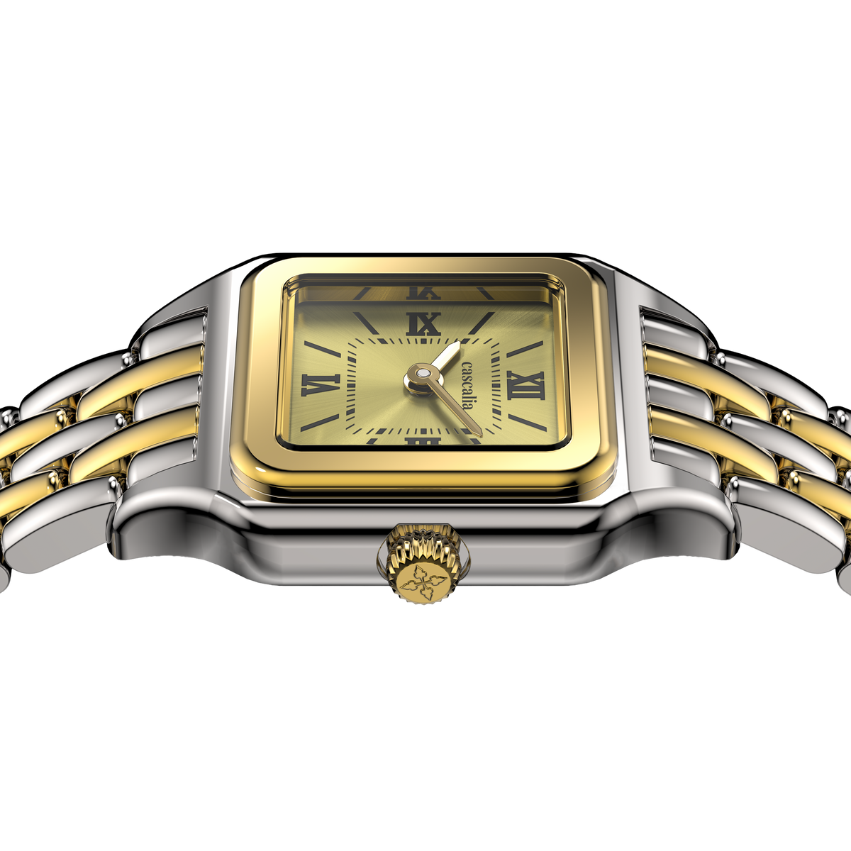 Lume two tone