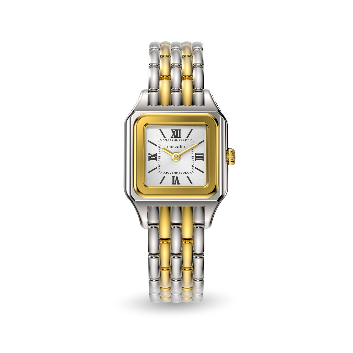 Lume two tone