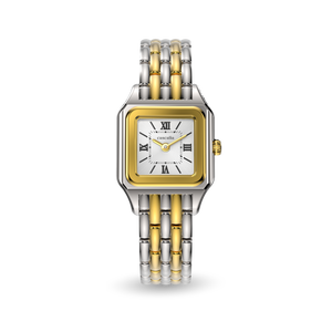 Lume two tone