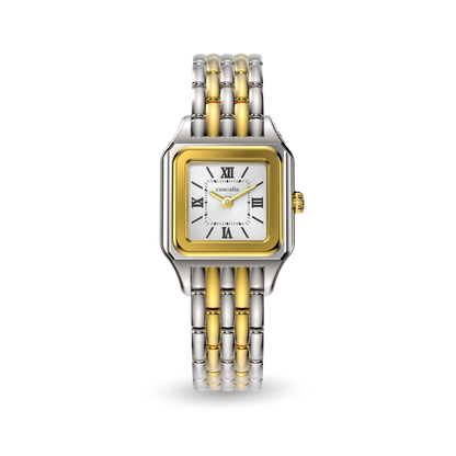 Lume two tone