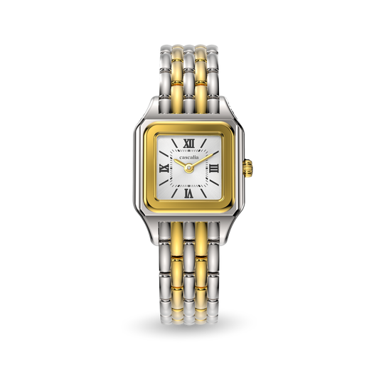 Lume two tone