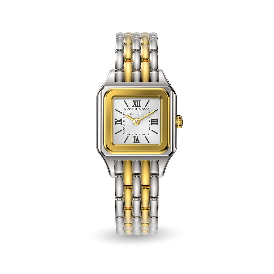 Lume two tone
