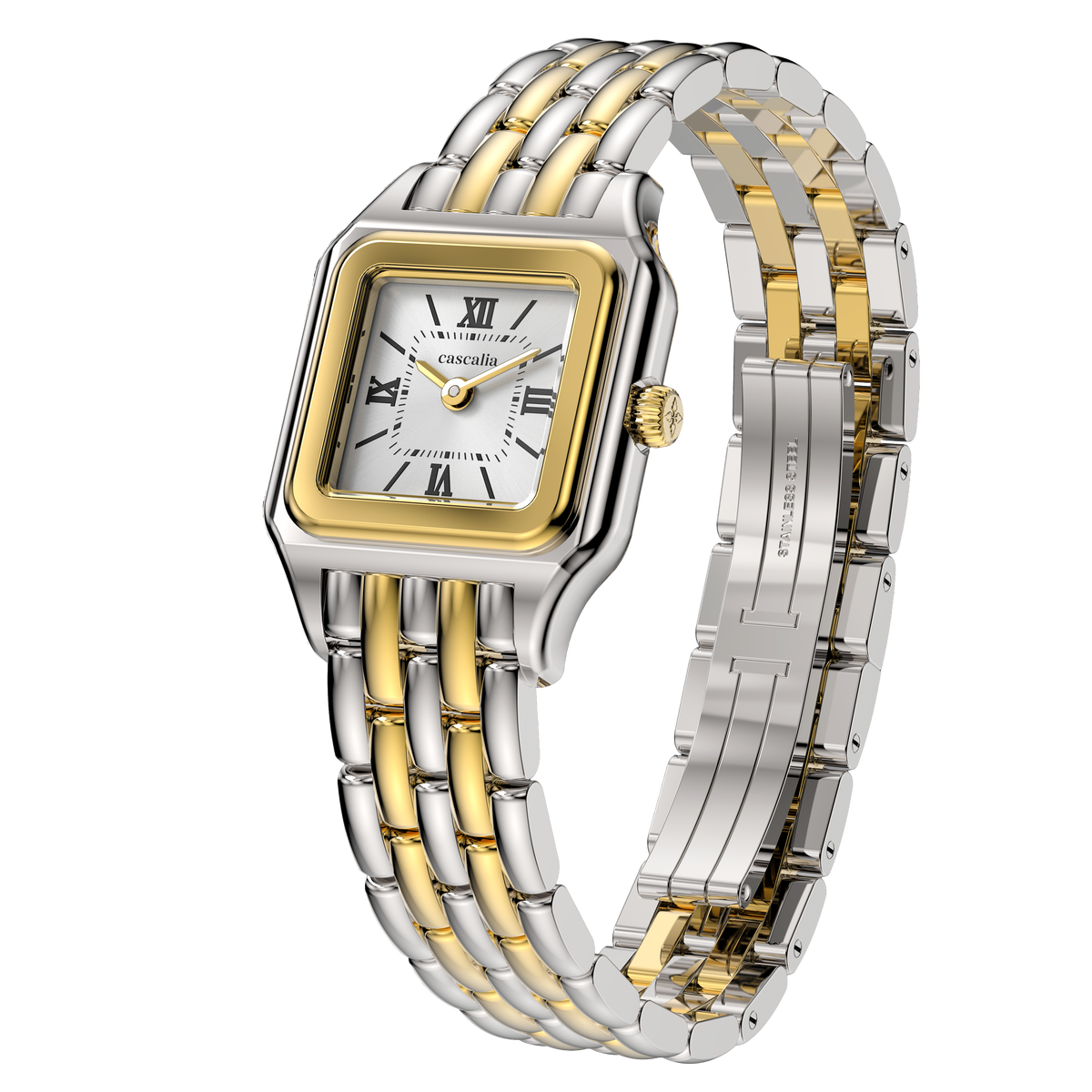 Lume two tone