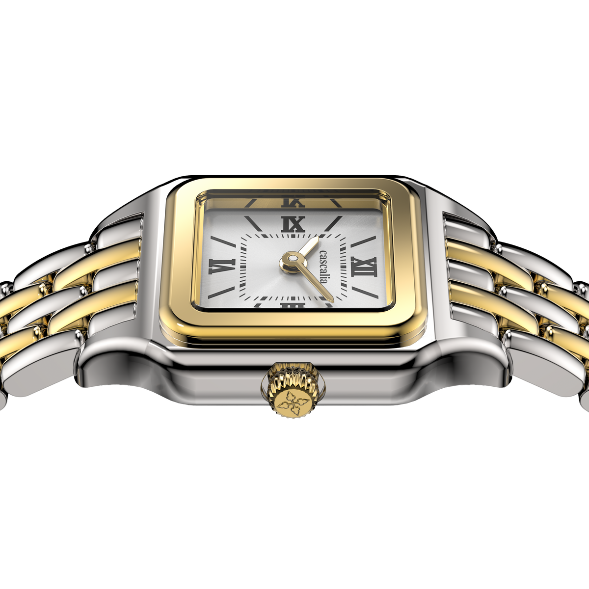 Lume two tone