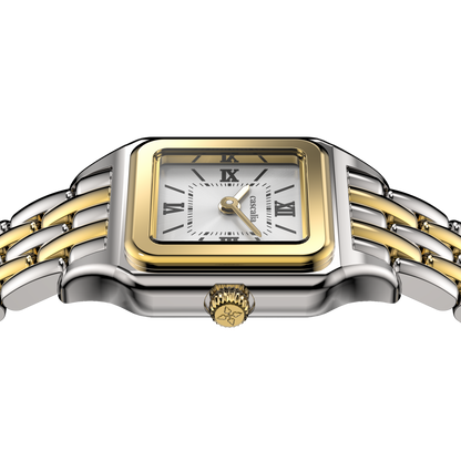 Lume two tone