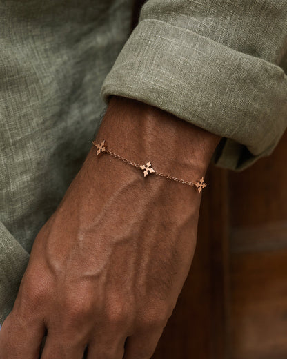 Luna bracelet