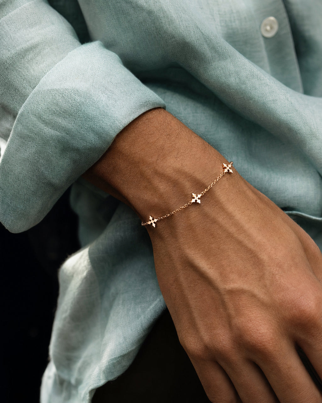 Luna bracelet