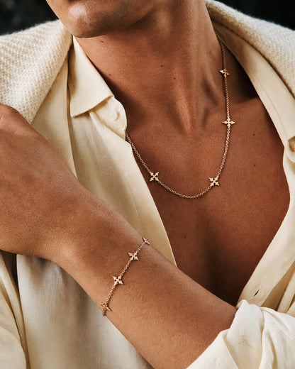 Luna bracelet