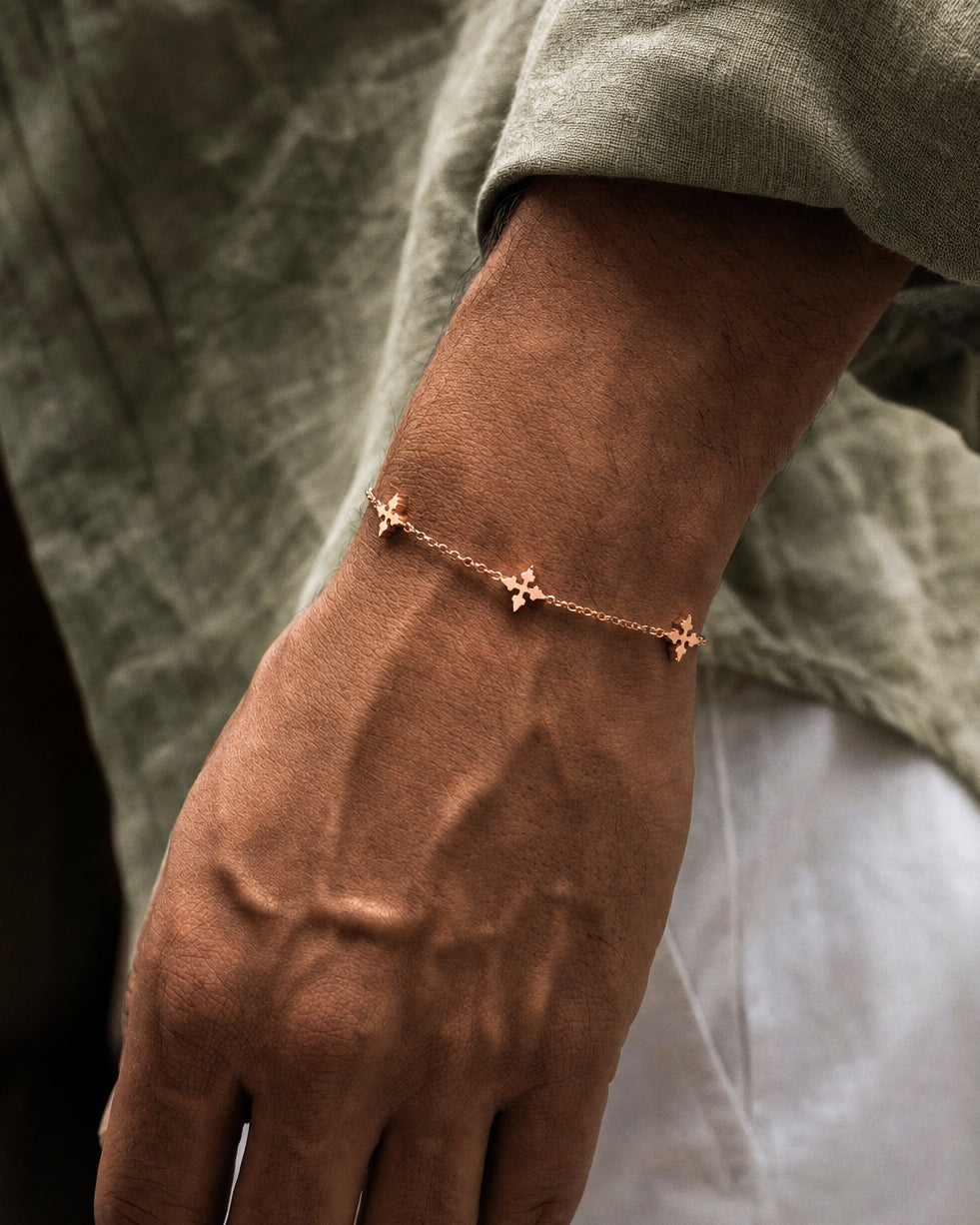 Luna bracelet