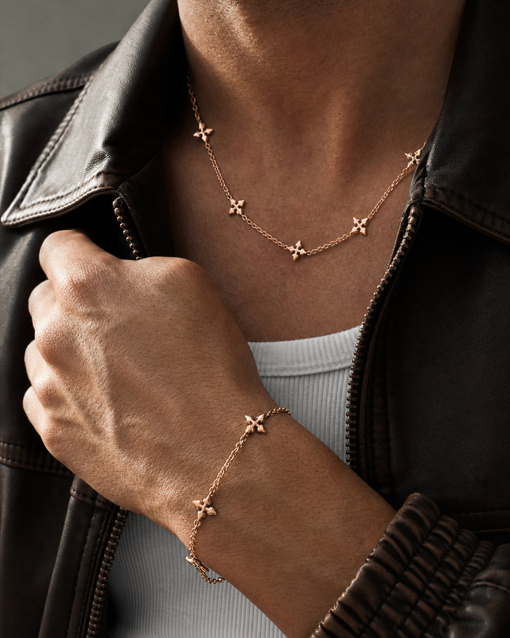 Luna bracelet