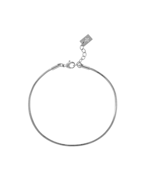 1.5mm Nero bracelet