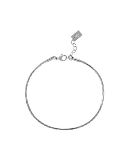 1.5mm Nero bracelet