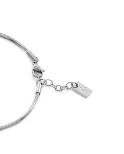 1.5mm Nero bracelet