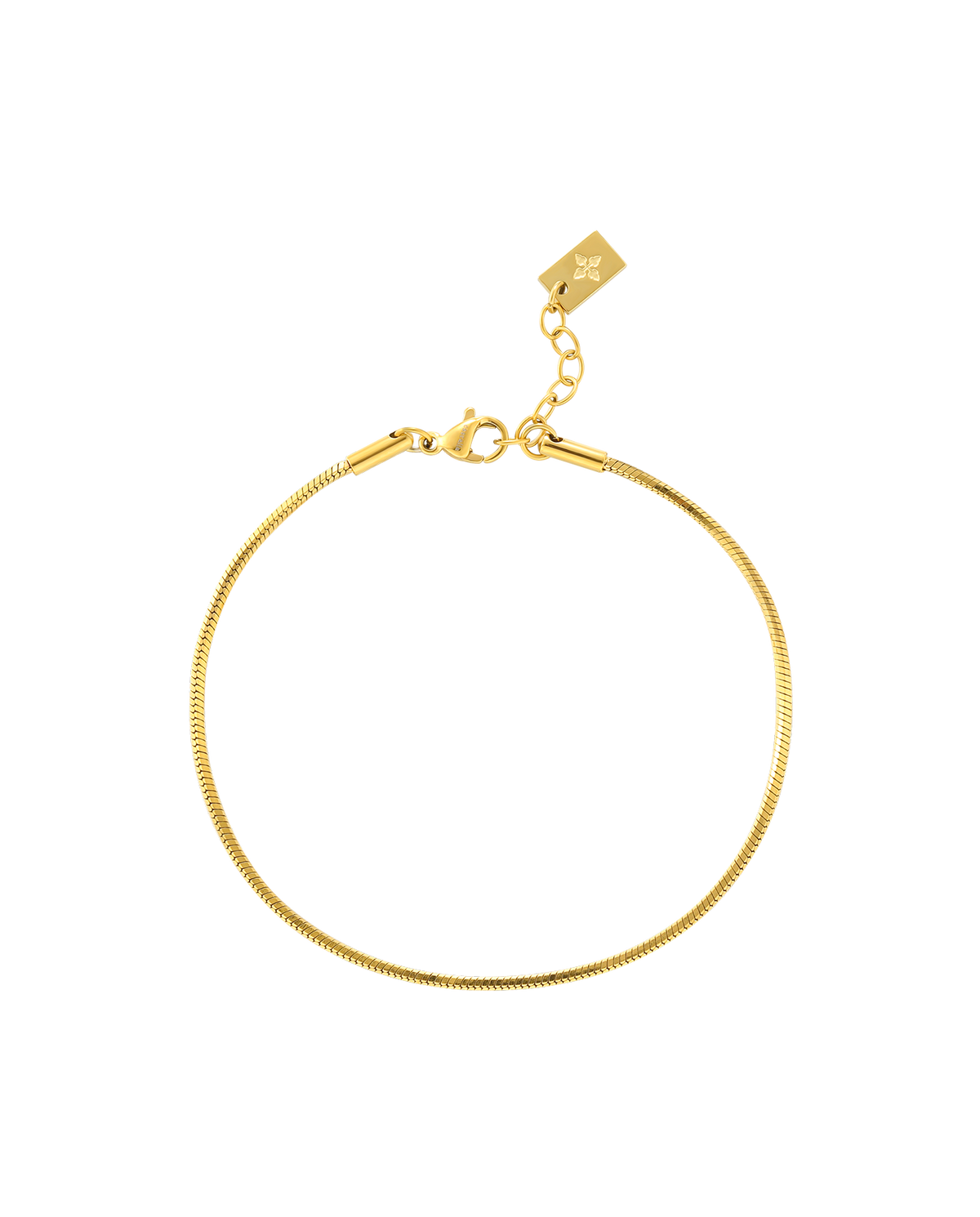 1.5mm Nero bracelet