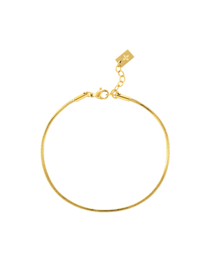 1.5mm Nero bracelet
