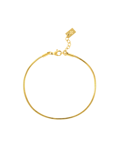 1.5mm Nero bracelet