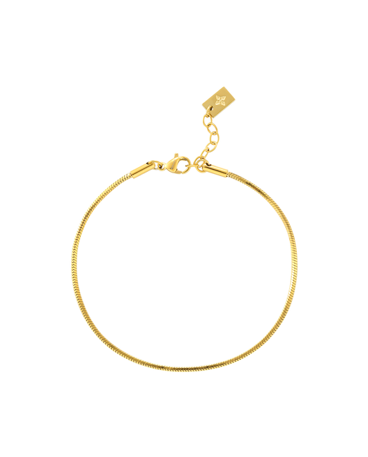 1.5mm Nero bracelet
