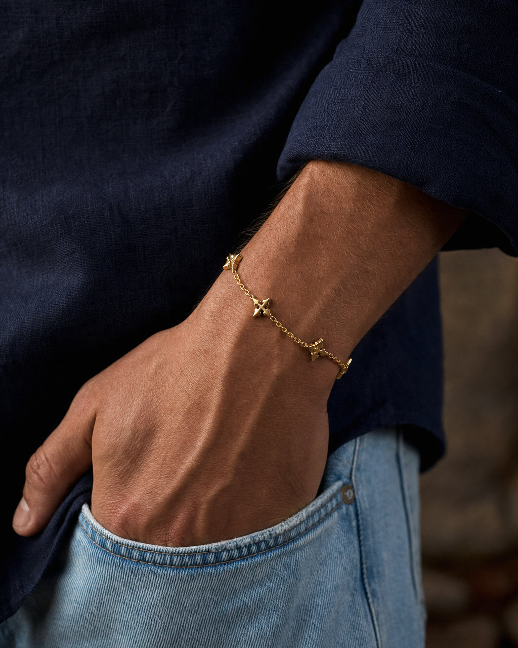 Luna bracelet