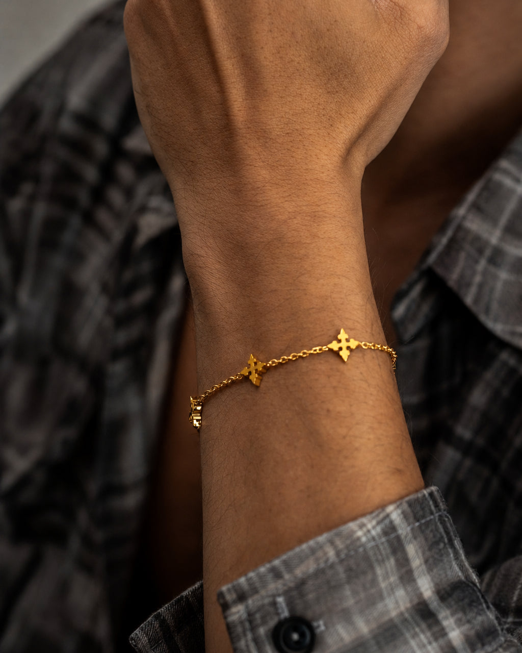 Luna bracelet