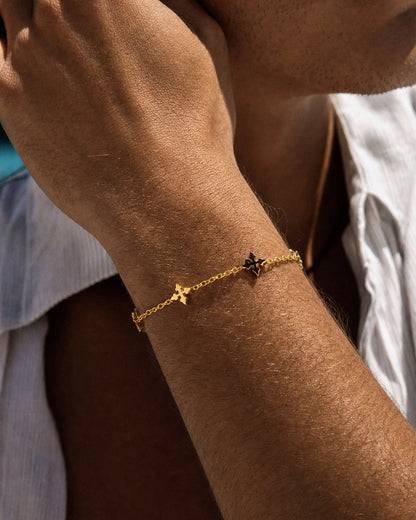 Luna bracelet