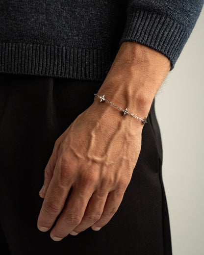 Luna bracelet