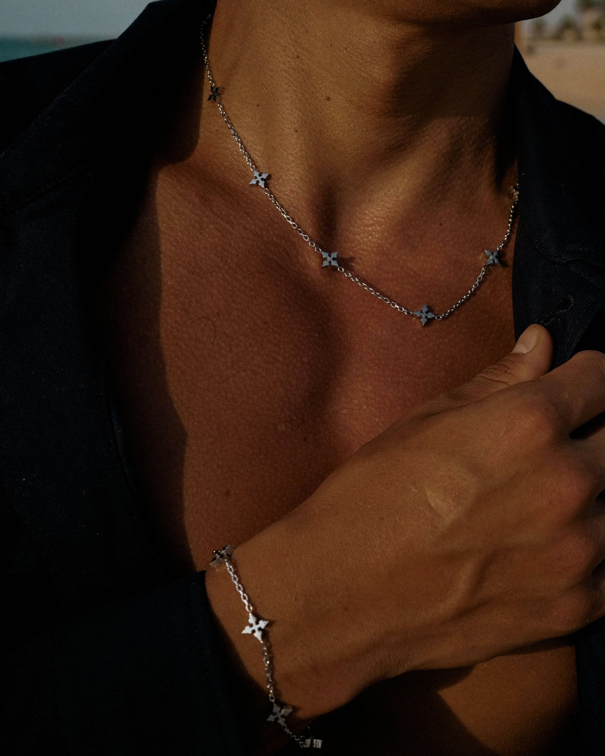 Luna bracelet