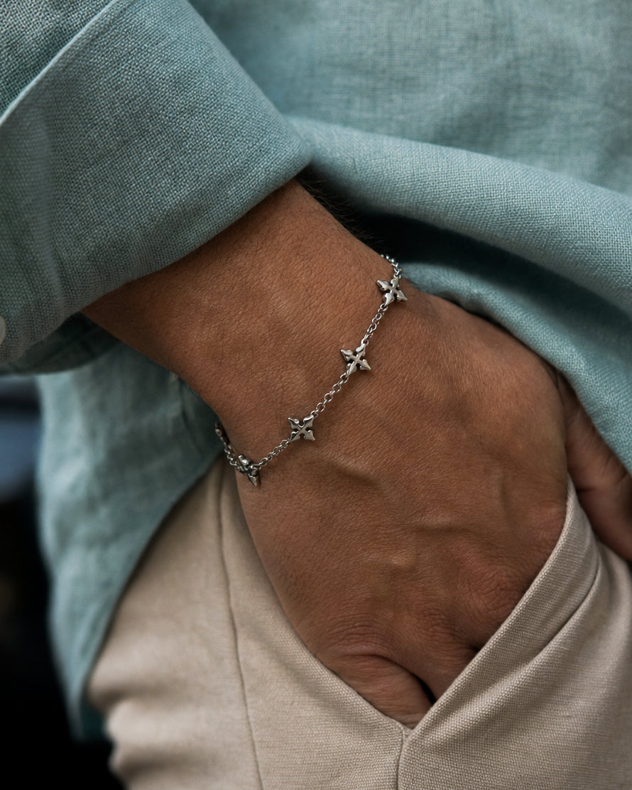 Luna bracelet