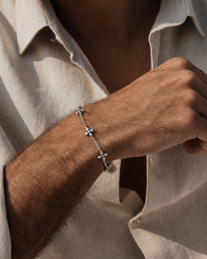 Luna bracelet