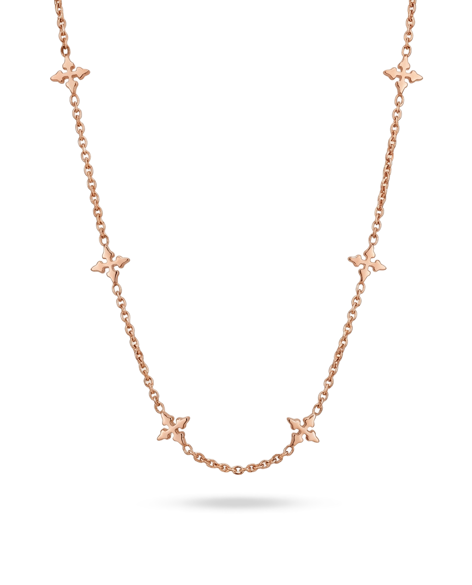 Luna necklace