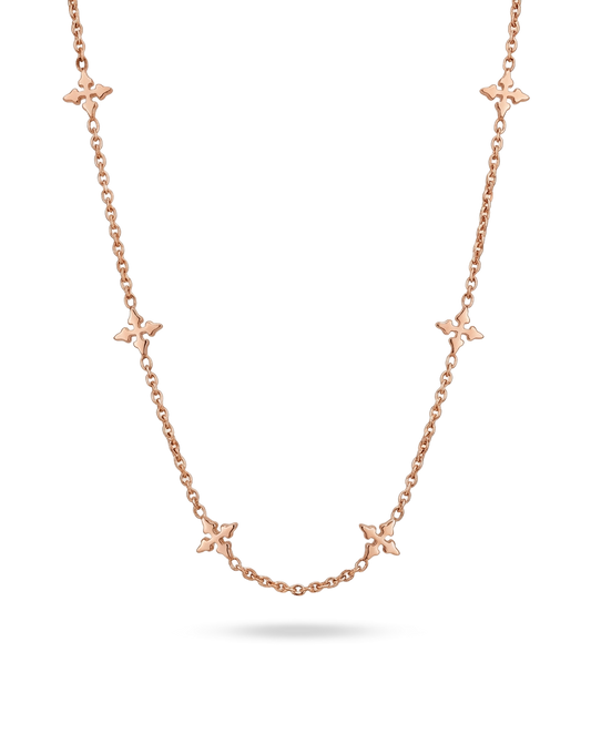Luna necklace