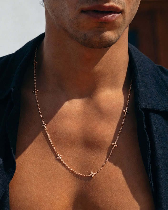 Luna necklace