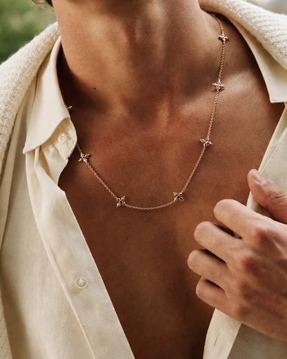 Luna necklace