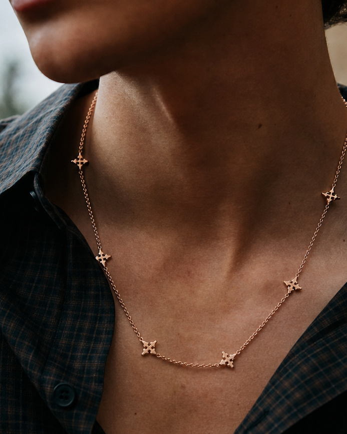 Luna necklace