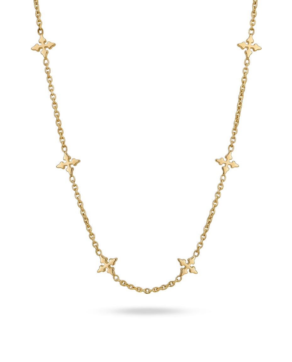 Luna necklace