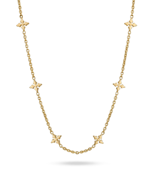 Luna necklace