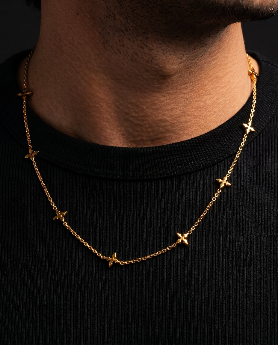 Luna necklace