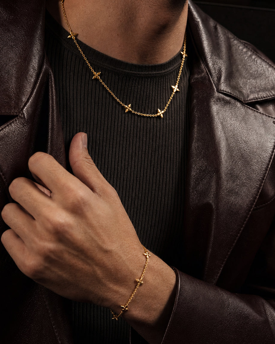 Luna necklace