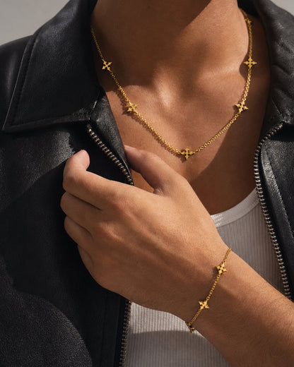 Luna necklace