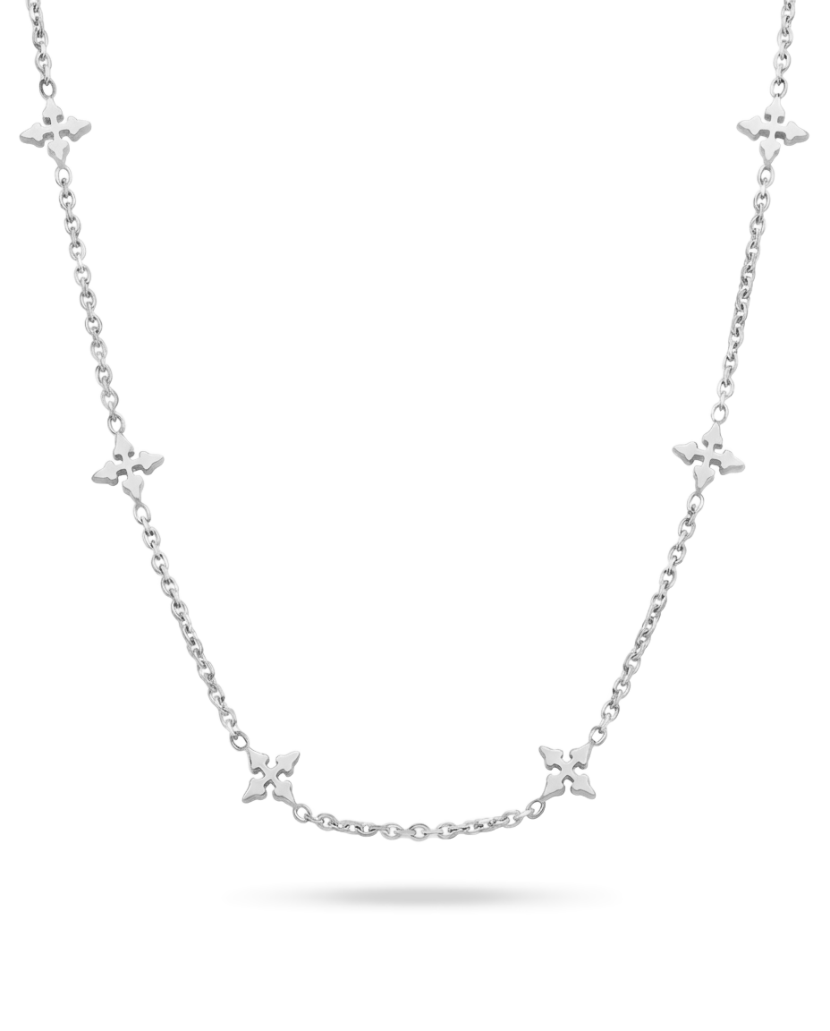 Luna necklace