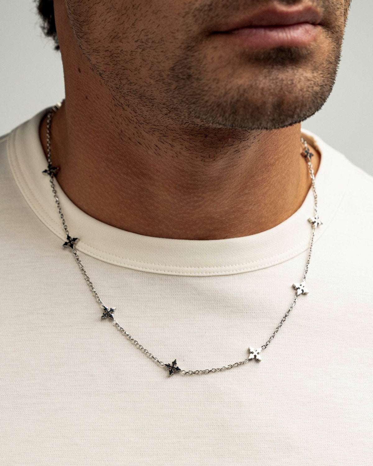 Luna necklace