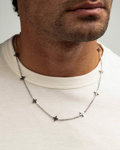 Luna necklace