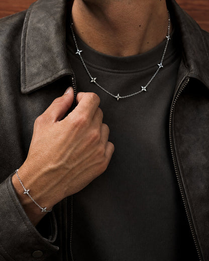 Luna necklace
