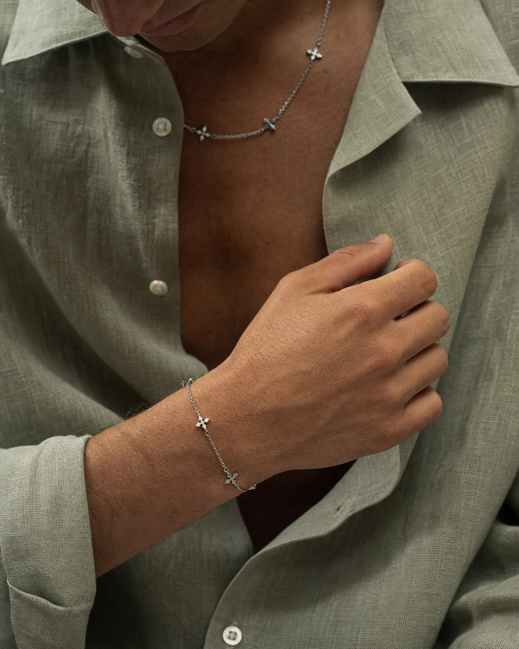 Luna necklace