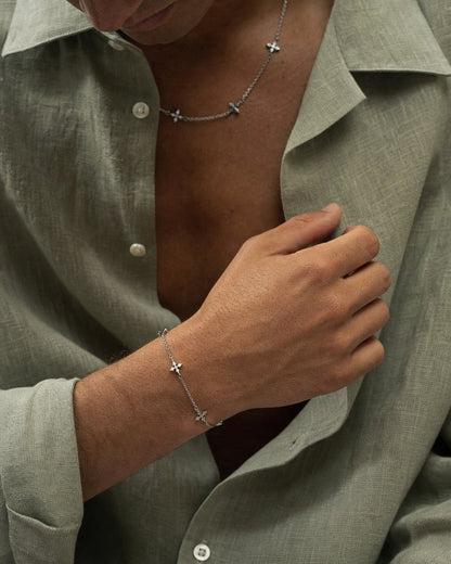 Luna necklace