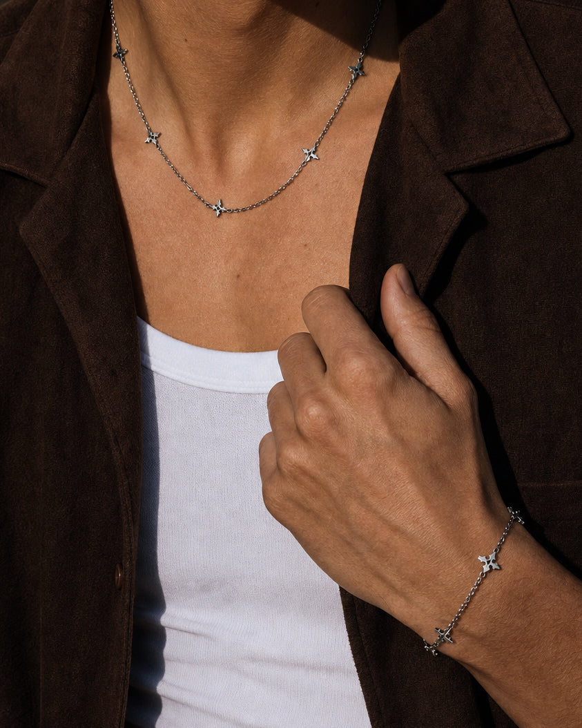 Luna necklace