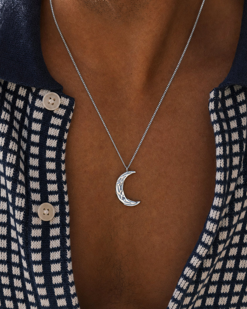 Lunor necklace