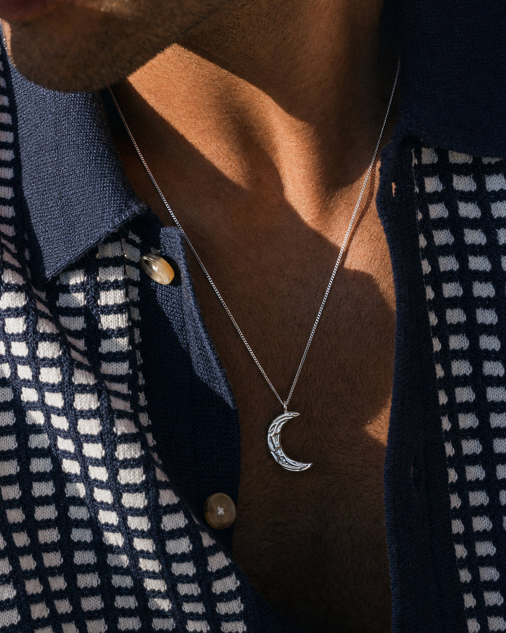 Lunor necklace