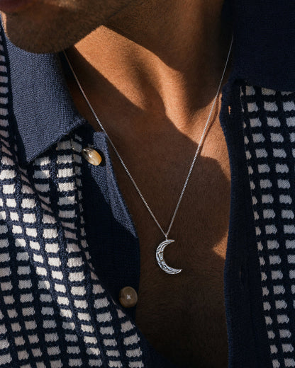 Lunor necklace
